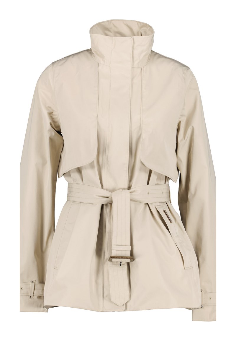 Didriksons Parka beige
