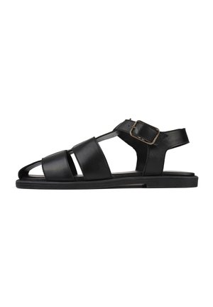 Sandali - black