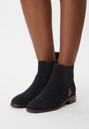 GANT, Bottines - blue