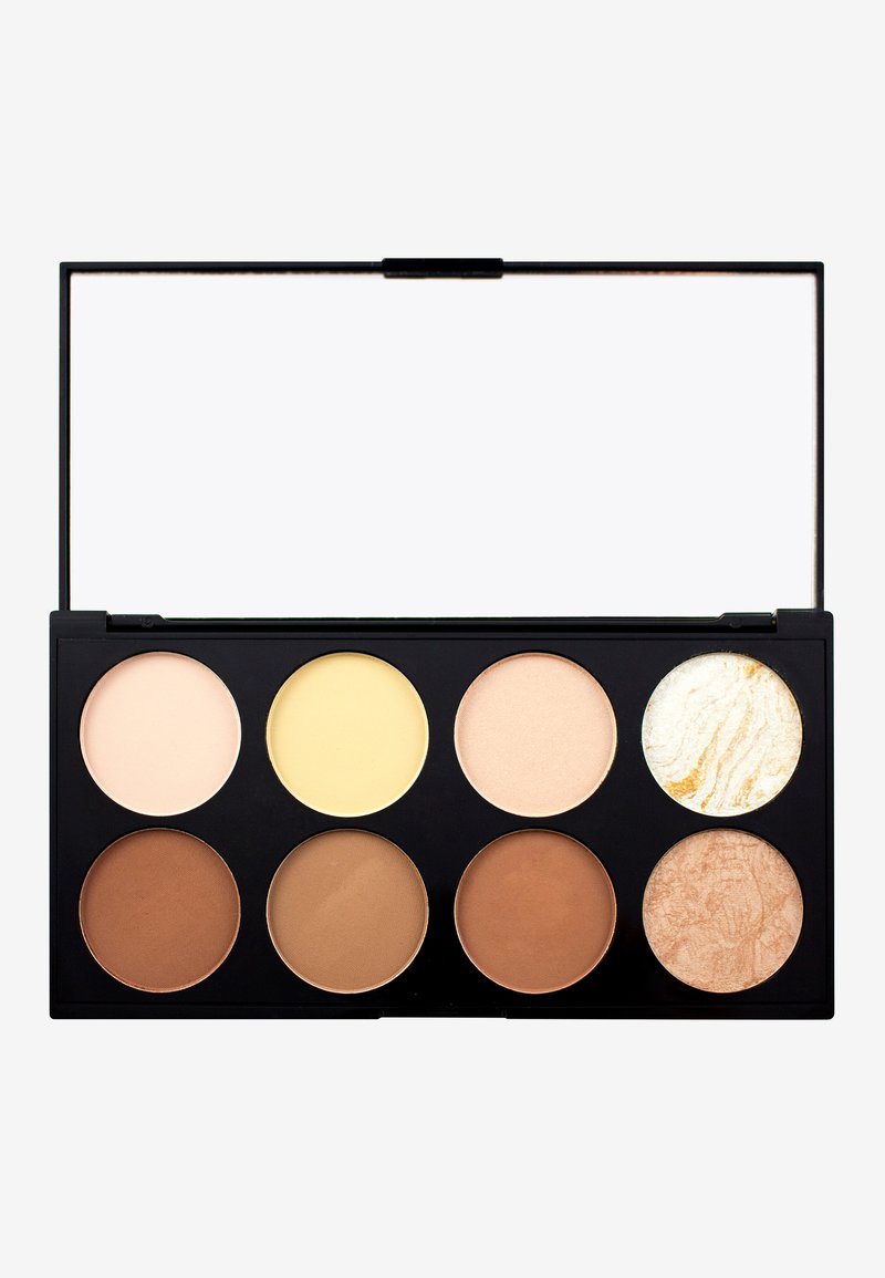 Revolution Skincare MAKEUP REVOLUTION ULTRA CONTOUR PALETTE