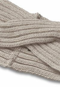 FALKE BASIC APPAREL UNISEX - Paraorecchie - linen mel