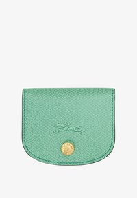 Unselected, mintgrün