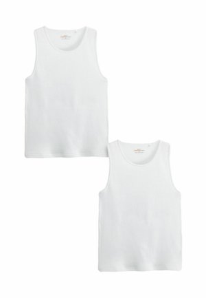 Next 2 PACK - Undertröja - white