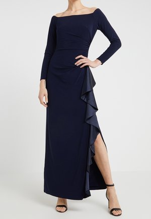 Gallakjole - dark blue