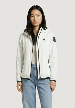 NAY  - Giacca da mezza stagione - white