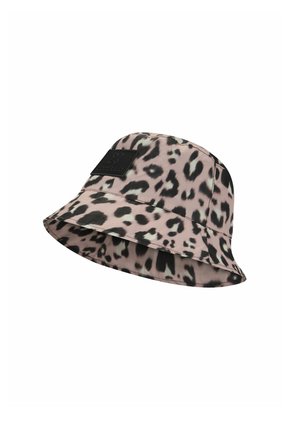 Hoed - rosa