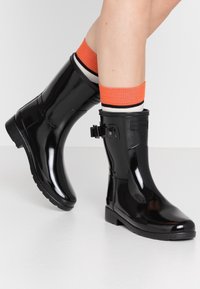 Hunter ORIGINAL Stivali di gomma - black