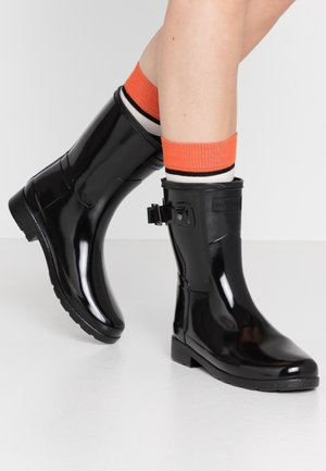 Bottes en caoutchouc - black