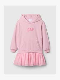 Ej vald, freesia pink