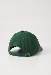 '47 PHRASE BASE RUNNER ICON  UNISEX - Nokkmüts - dark green