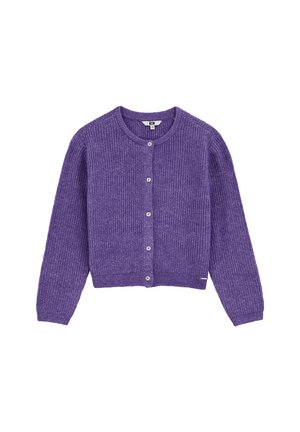 Kofta - purple