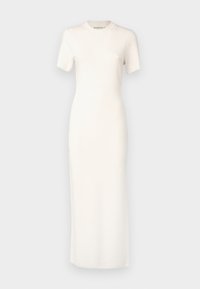 SWEATER DRESS  - Neulemekko - birch