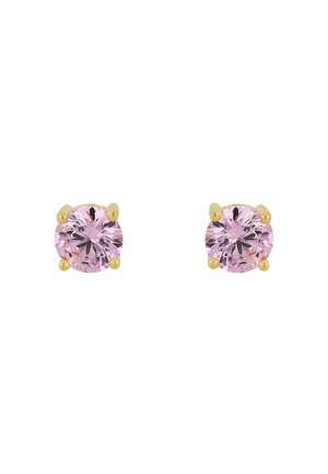 BASIC - Ohrringe - pink