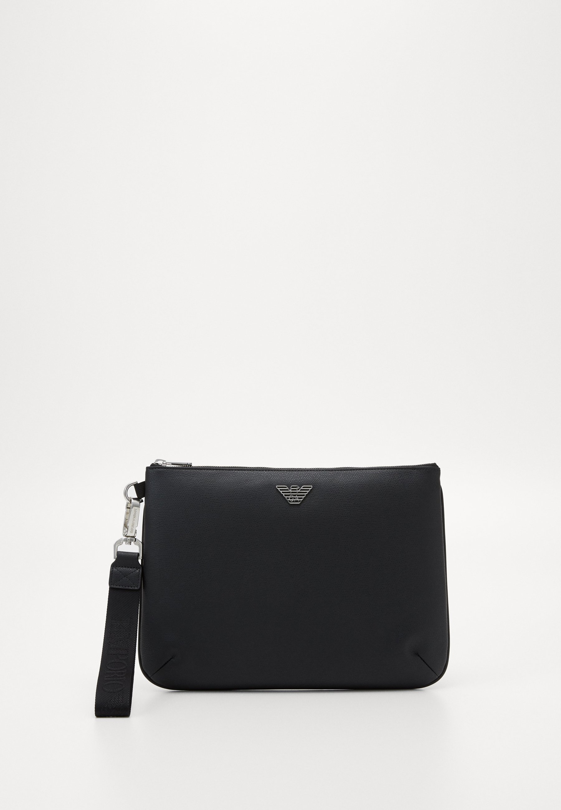 emporio armani laptop bag