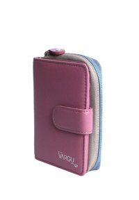 Ausgewählt, mauve grey