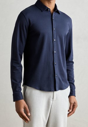 Chemise - dark blue