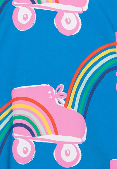 Stella McCartney Kids SWIMSUIT - Traje de baño - blue