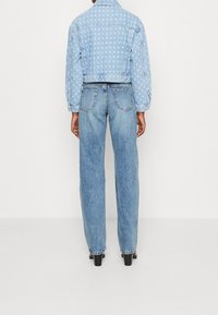ONLY Farkkutakki - blue denim