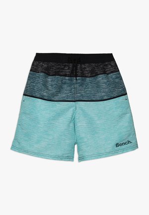 Badeshorts - black/blue