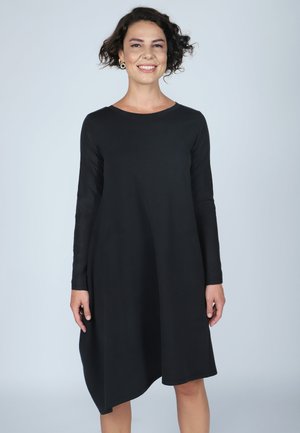 Vestido informal - black