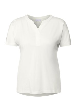 Cecil LÄSSIGES LOOK - Blouse - weiß