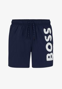 Seleccionado, navy