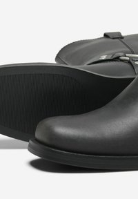 ONLY SHOES ONLBAX - Bottines de cowboy / motard - black
