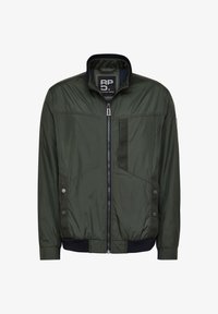 Ausgewählt, dk olive