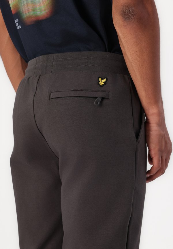 WAISTBAND SWEATPANT - Tracksuit bottoms - gunmetal3