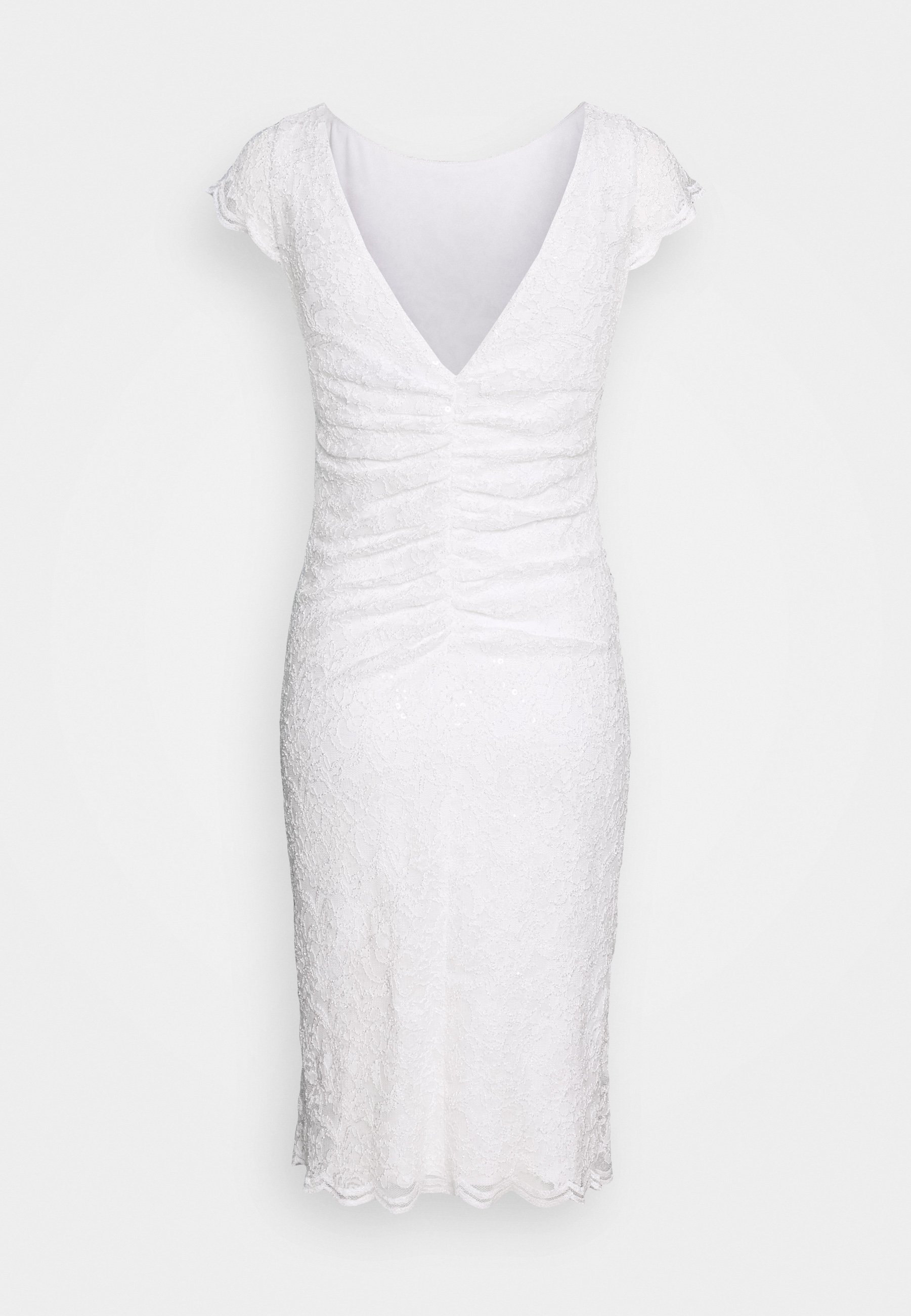 zalando swing cocktail dress