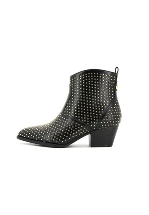 FOOTWEAR DRESS - Boots à talons - nero