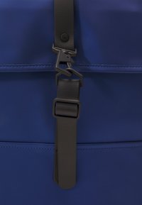Rains BACKPACK UNISEX - Hátizsák - storm