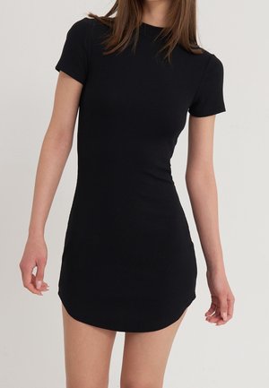 Vestito casual - black