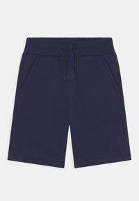 Não selecionado, navy