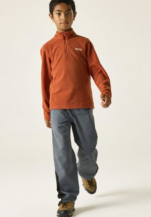 Regatta, UNISEX - Fleecepullover - brick