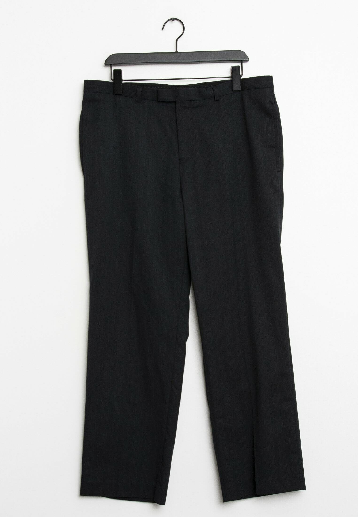 Burton Suit trousers - black - Zalando.ie
