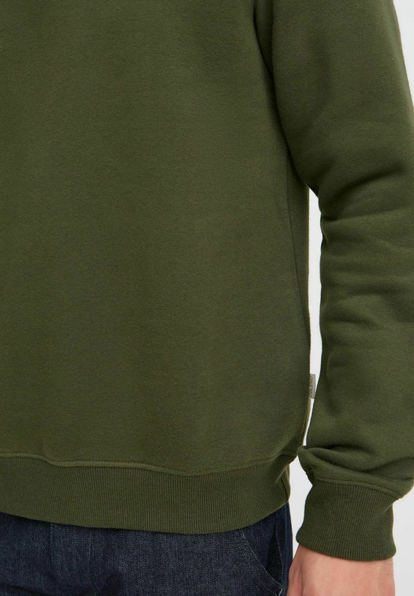 Sweatshirt - forest night4