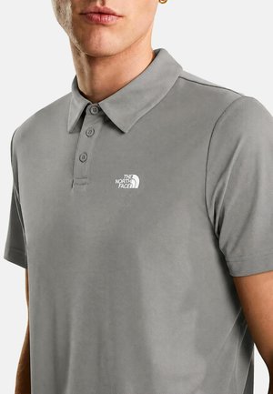 The North Face, - Koszulka polo