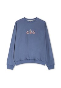 Kaotiko Felpa - dark blue