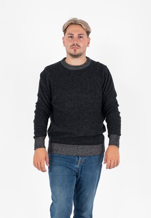 Maglione - nero