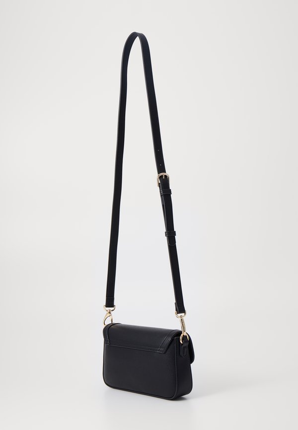 IVY - Cross body bag - zwart3