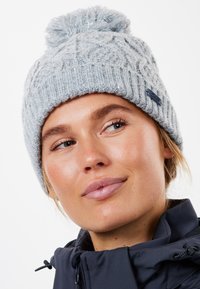 CMP Mössa - grey melange