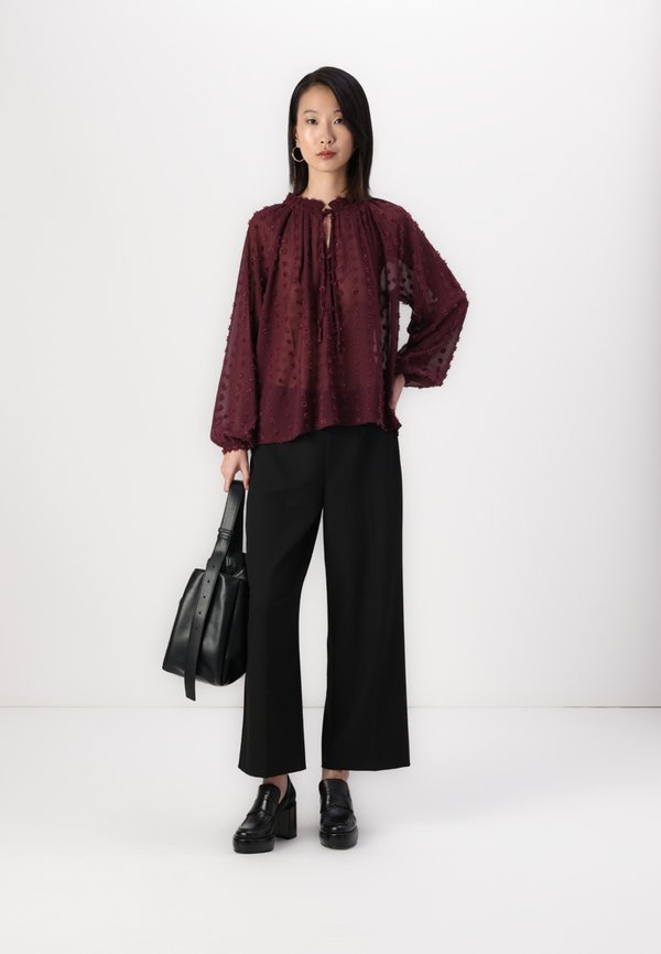 HERA  - Blouse - fig3