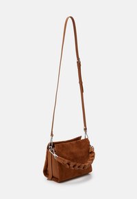 Coccinelle BOHEME - Sac à main - brown