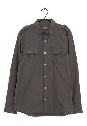 Hemd - grey