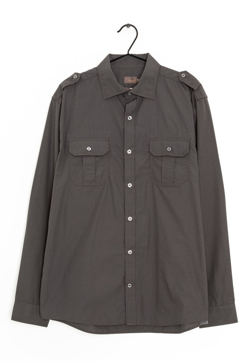 Next Camisa - grey