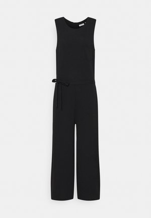 Marc O'Polo DENIM, Combinaison - black
