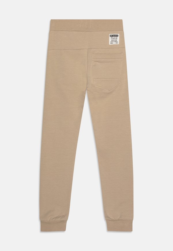 NKMHONK PANT - Tracksuit bottoms - pure cashmere2