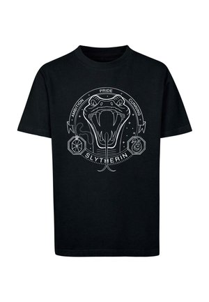 HARRY POTTER - Print T-shirt - black