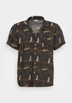 Chemise - dark blue